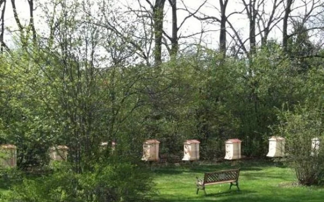 The Windermere Manor Hotel & Conference Center