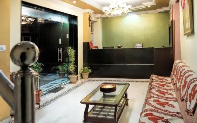 Hotel Laxmi Palace