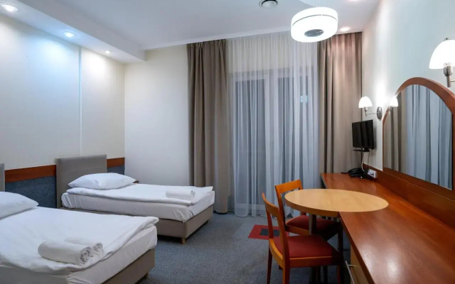 Hotel Margot