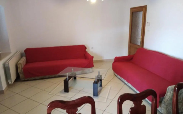 Apartments Klara