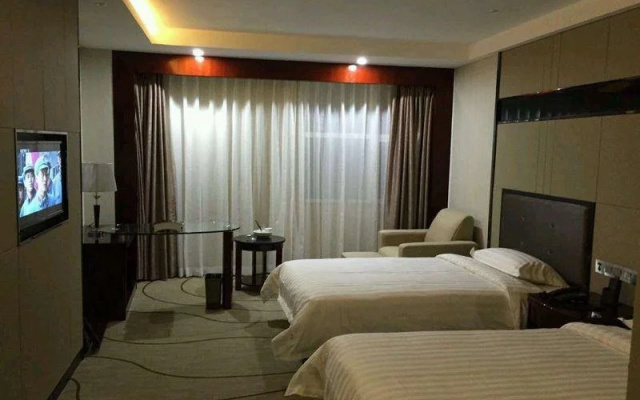 Hua Fei Hotel