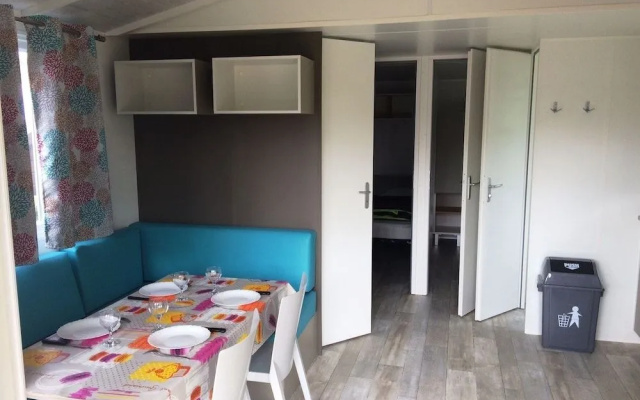 Camping La Prairie