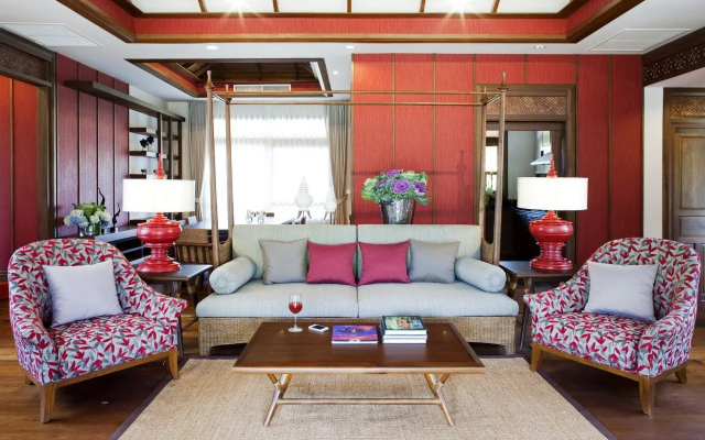 Khum Nakorn Villa