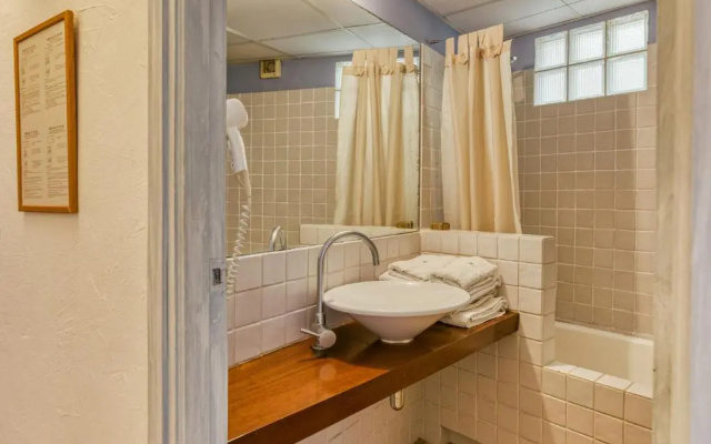 Apartament Farigola