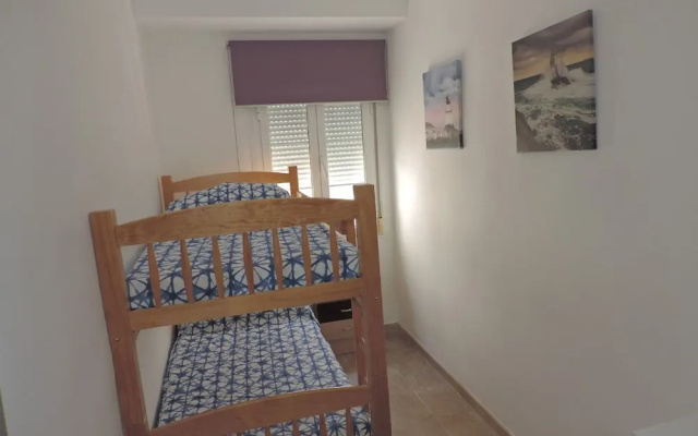 La Casita de Capuchinos