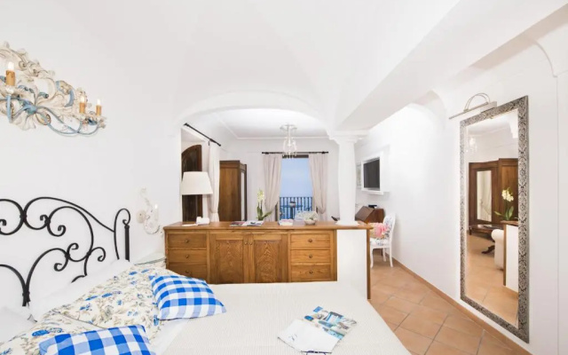 Villa Afrodite