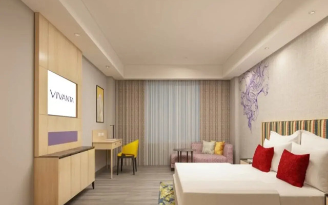 Vivanta Kochi Aluva