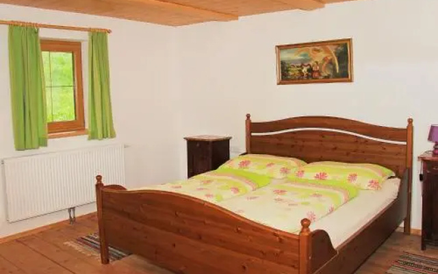 Holiday Home Wierer