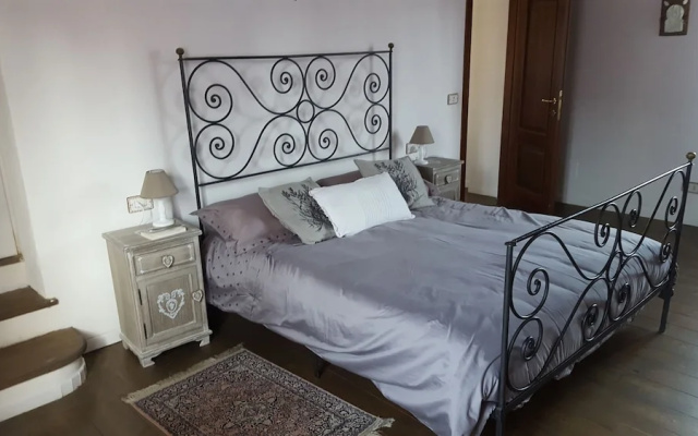 B&B Il Giardino di Zoate