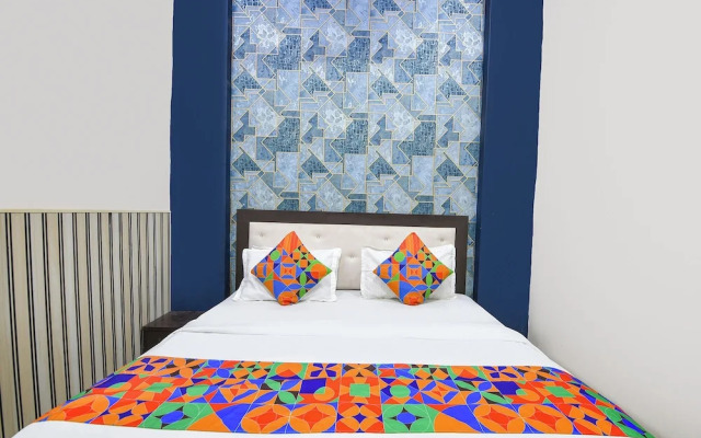 Fabhotel Metro Inn I