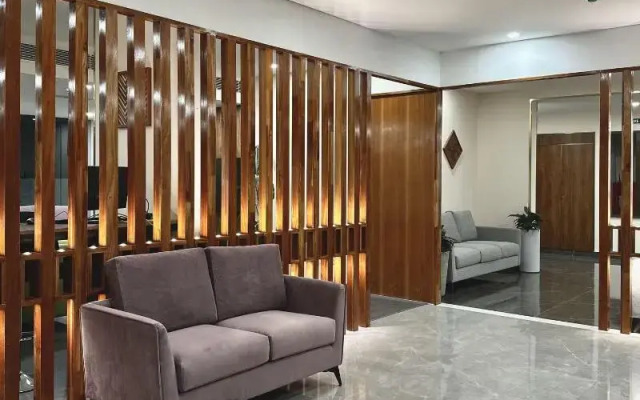 The Habitat Suites