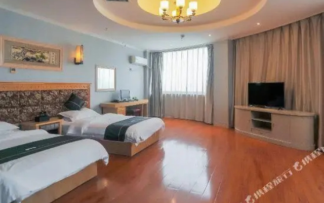 Xiangcheng Shengshi Hotel