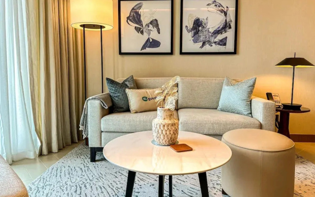 HiGuests - Address Opera Residences