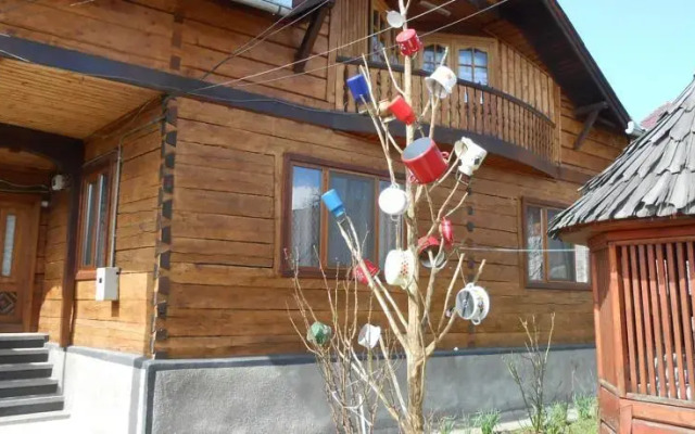Pension Teleptean