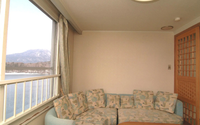 Hotel Gozensui