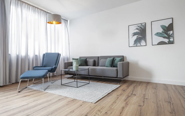 Limehome Essen