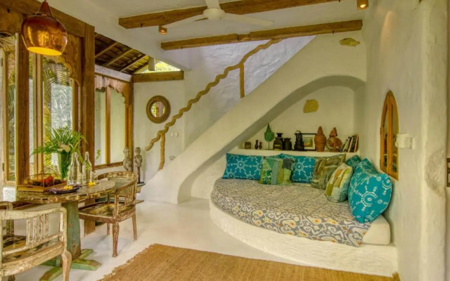 Stone House