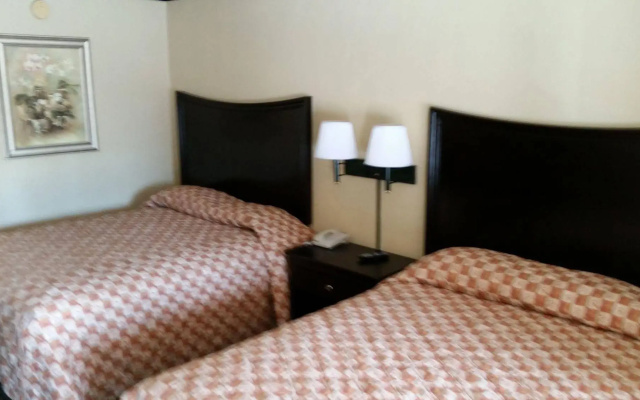 Town House Motel Chico