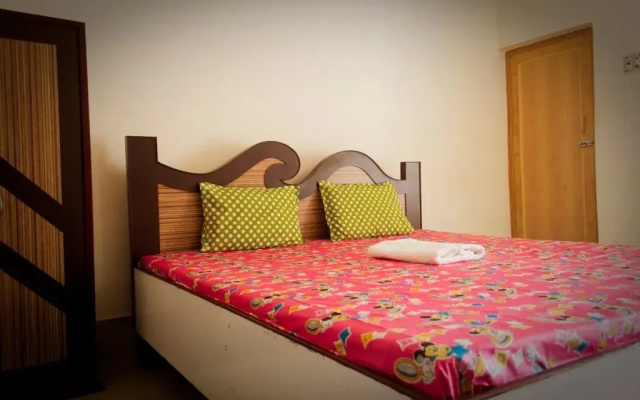 Hotel Amarabati