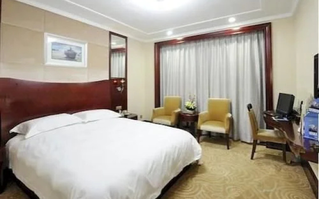 Huaqiao Hotel - Wenzhou