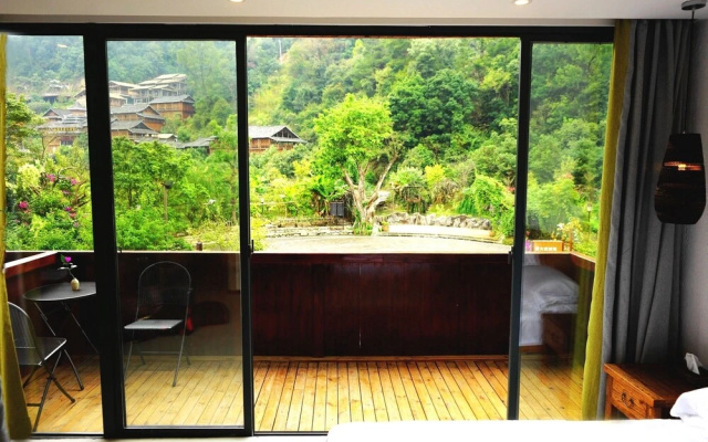 Feihua Inn