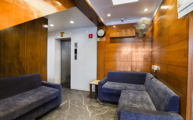 OYO 79456 Collection O Hotel Kyra