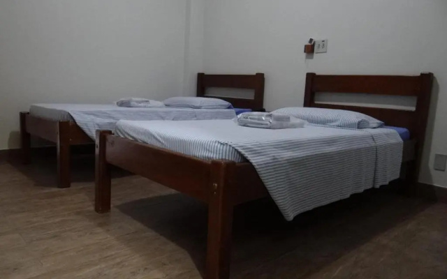 Paradise Hotel Ltda