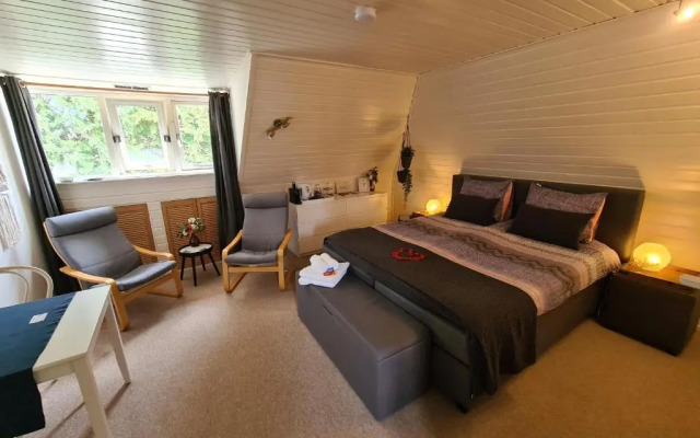 B&B De Loenense Bossen