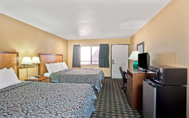 Days Inn Whittier