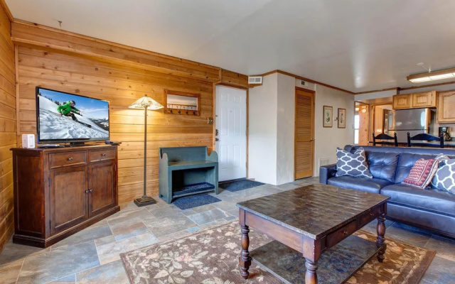 Snow Country Condominiums