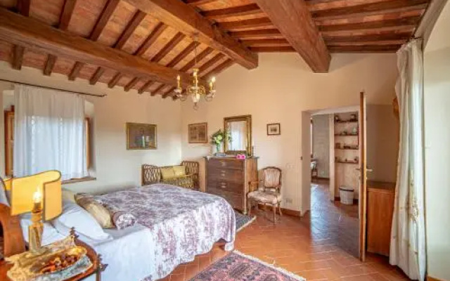 Villa Le Muracce