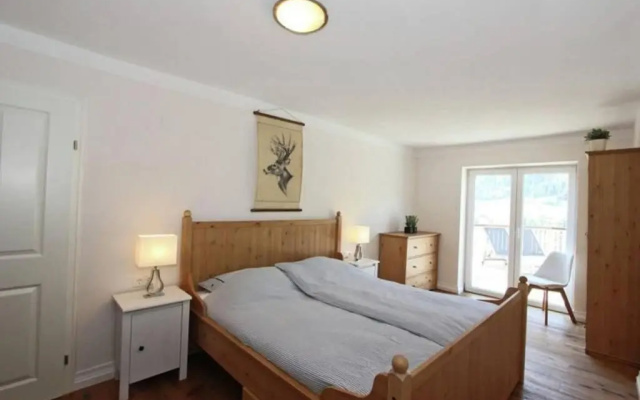 Apartment Sonnenblick
