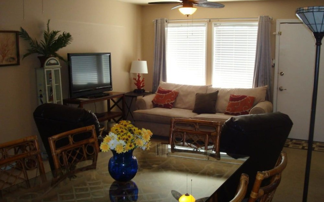 Janel s Haven 504BH