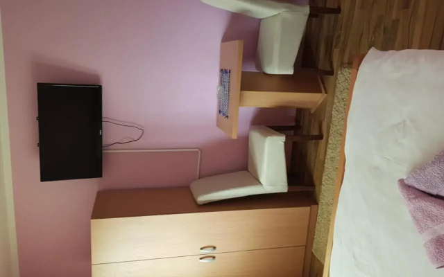 Guest House Lisinski Raj