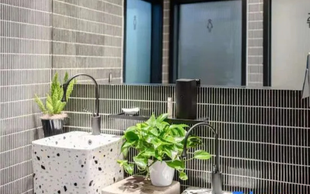 Kunming Shan Jian Shi Ju Boutique Design Hotel