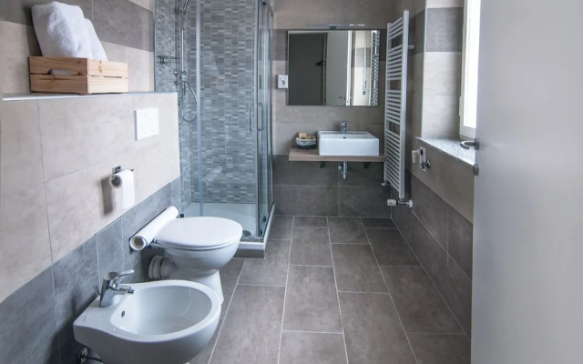 Il Giuelìn Malpensa B&B