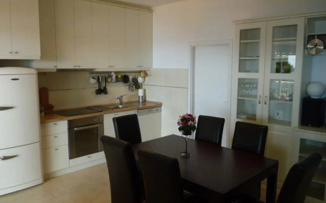 Apartments Rose