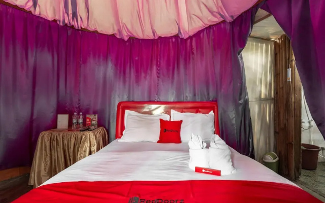 Apache Camp Batu by OYO Rooms