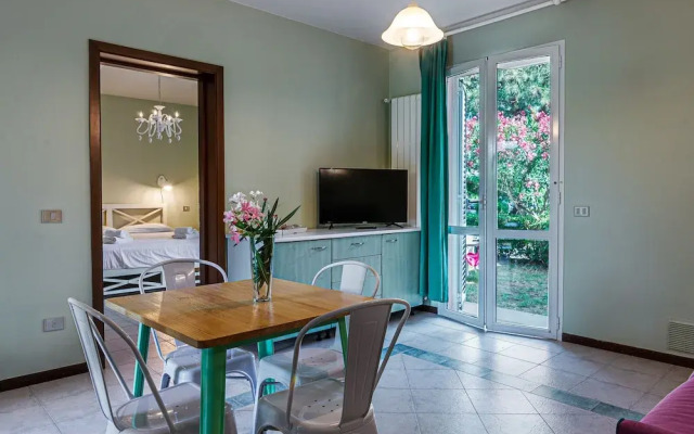 Oleandri Suite Hotel