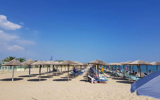 Flogita Beach House