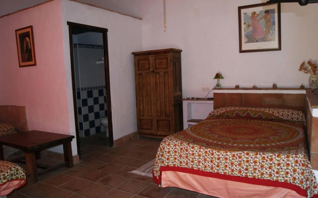 Refugio Del Alamut