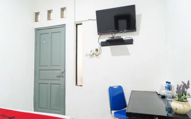Wisma Pakis by RedDoorz