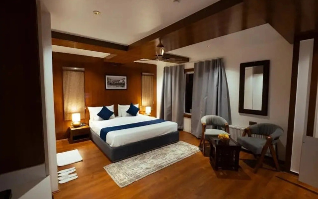 Walnut Village Resort