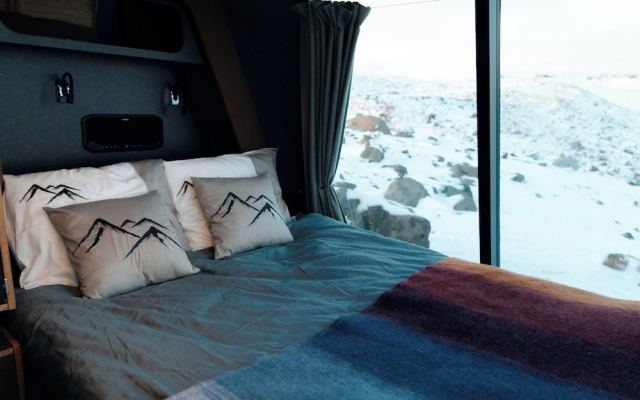 Adventure Stay