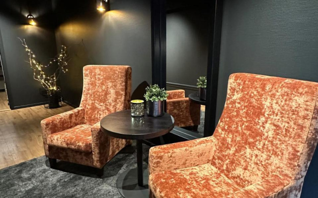 Ågotnes Hotell