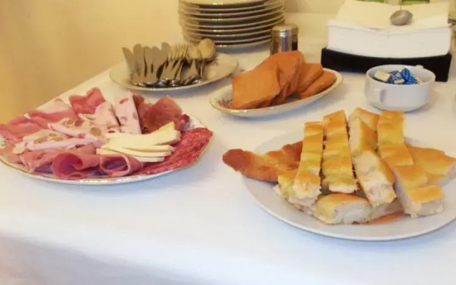 B&B Castello