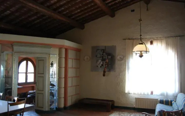 Villa Santa Maria