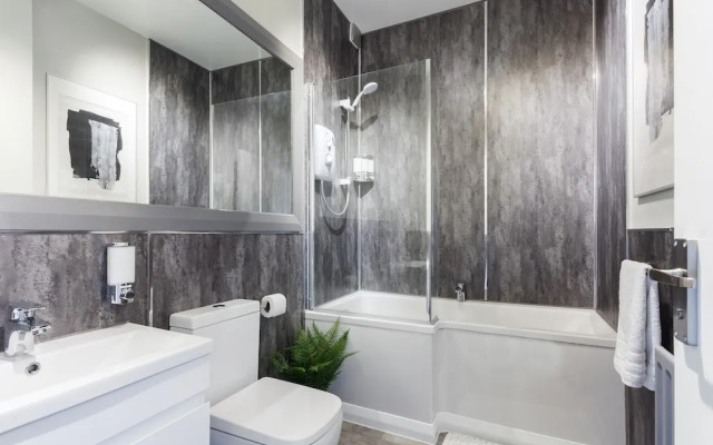 Suite Apartments Aberdeen City