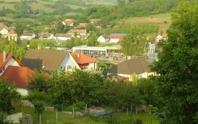 Gerendás Vendégház