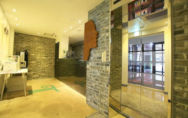 Pyeongtaek Tiffany Hotel